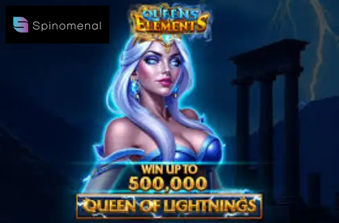 Queen of Lightnings